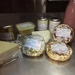 בית חווה Oranhof *