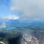 בית חווה Oranhof *