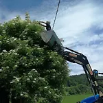 Oranhof וולדן אם וורתרסי