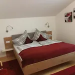 בית חווה Oranhof