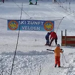 Oranhof בית חווה וולדן אם וורתרסי