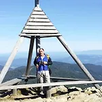 בית חווה Oranhof וולדן אם וורתרסי