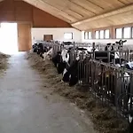 בית חווה Oranhof