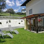 בית חווה Oranhof *