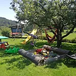 Oranhof בית חווה וולדן אם וורתרסי