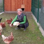 Oranhof וולדן אם וורתרסי