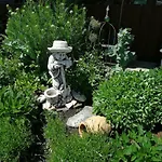 Oranhof בית חווה *