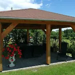 Oranhof בית חווה *