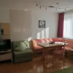 בית חווה Oranhof