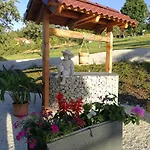 בית חווה Oranhof וולדן אם וורתרסי