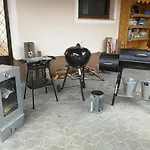 Oranhof בית חווה *