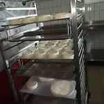 בית חווה Oranhof *