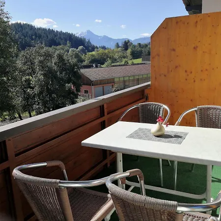 Alojamento de Turismo Rural Oranhof Velden am Wörthersee