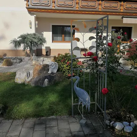 Oranhof Alojamento de Turismo Rural Velden am Wörthersee