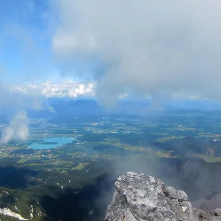 Фермерский дом Oranhof *