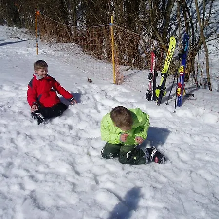 Alojamento de Turismo Rural Oranhof