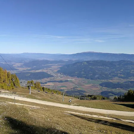 Oranhof Фермерский дом