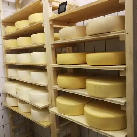 Oranhof * フェルデン・アム・ヴェルターゼー