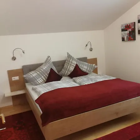 Фермерский дом Oranhof