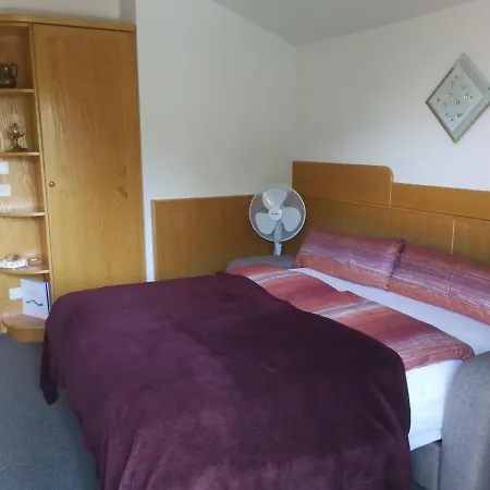 Oranhof Alojamento de Turismo Rural Velden am Wörthersee