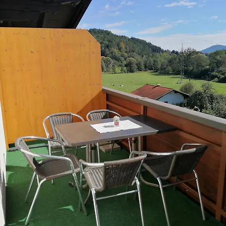 Oranhof * Velden am Wörthersee