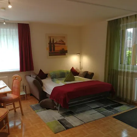 Фермерский дом Oranhof *