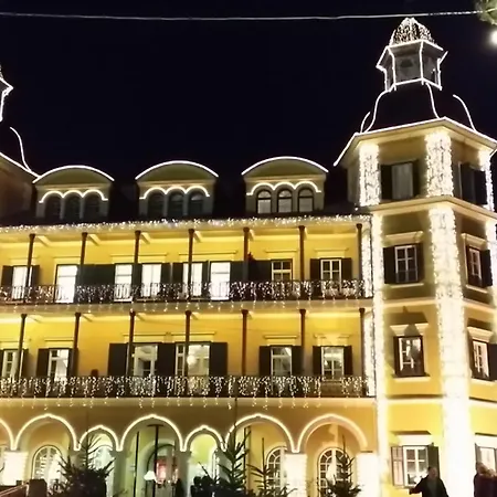 Фермерский дом Oranhof Фельден-ам-Вёртер-Зе