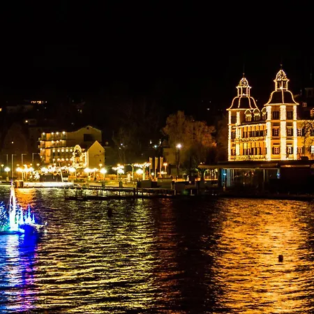 Alojamento de Turismo Rural Oranhof