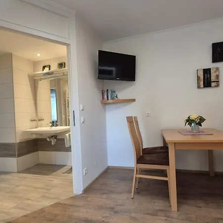 Oranhof Фермерский дом