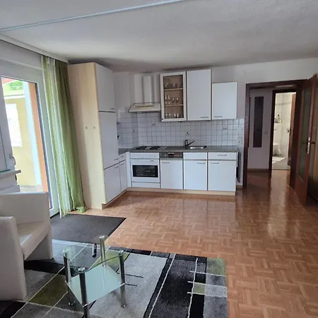 Oranhof * Velden am Wörthersee