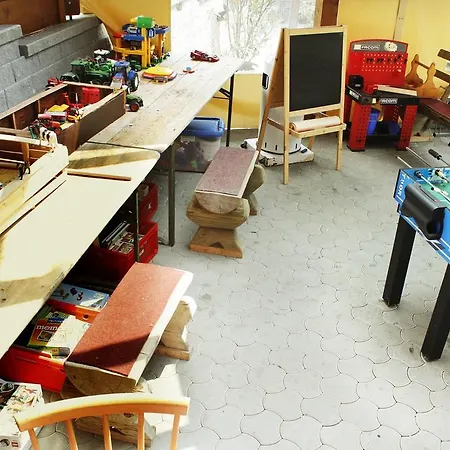 Oranhof * Фельден-ам-Вёртер-Зе