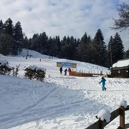 Alojamento de Turismo Rural Oranhof