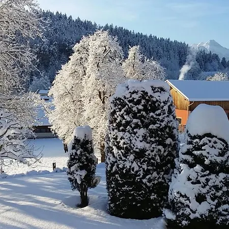 Alojamento de Turismo Rural Oranhof Velden am Wörthersee