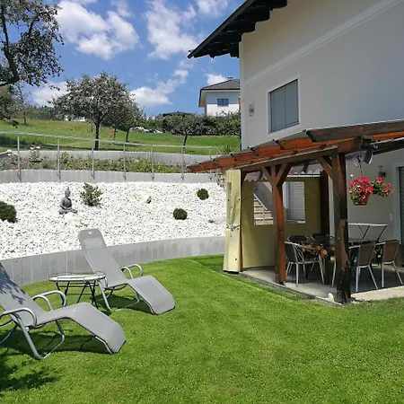 Alojamento de Turismo Rural Oranhof *