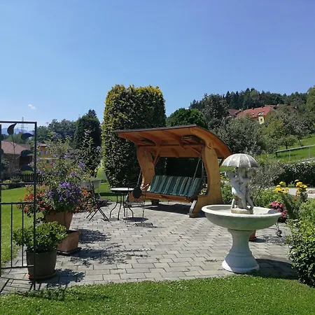Oranhof Bauernhof Velden am Wörthersee