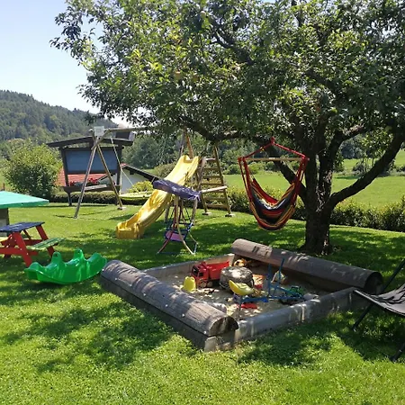 Oranhof Bauernhof Velden am Wörthersee