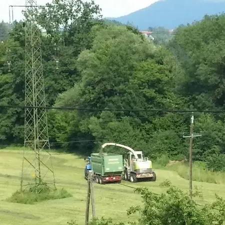 Alojamento de Turismo Rural Oranhof Velden am Wörthersee