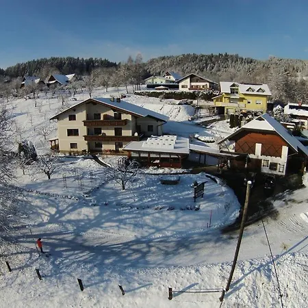 Oranhof * Фельден-ам-Вёртер-Зе