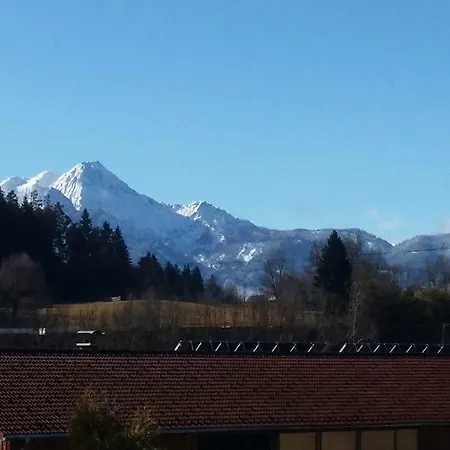 Oranhof Alojamento de Turismo Rural Velden am Wörthersee