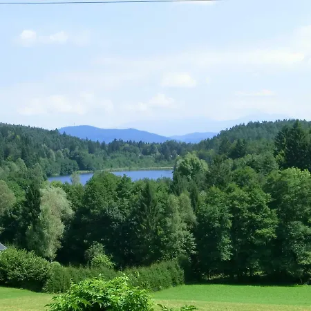 Bauernhof Oranhof Velden am Wörthersee