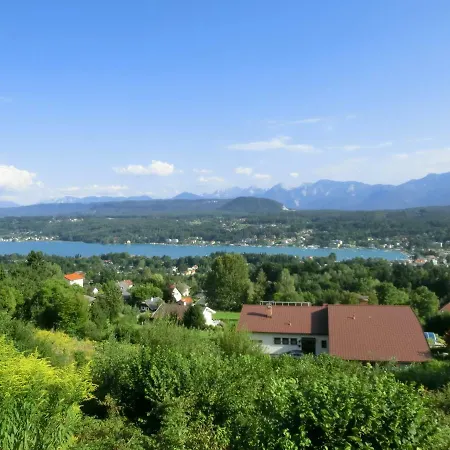 Oranhof Velden am Wörthersee