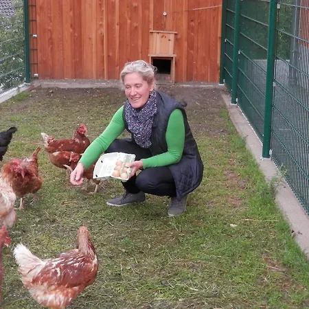 Oranhof Фельден-ам-Вёртер-Зе