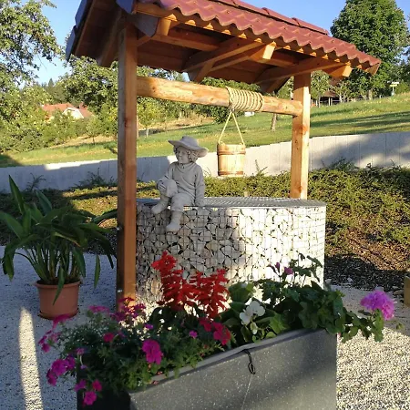 Alojamento de Turismo Rural Oranhof Velden am Wörthersee
