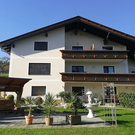 Oranhof Bauernhof