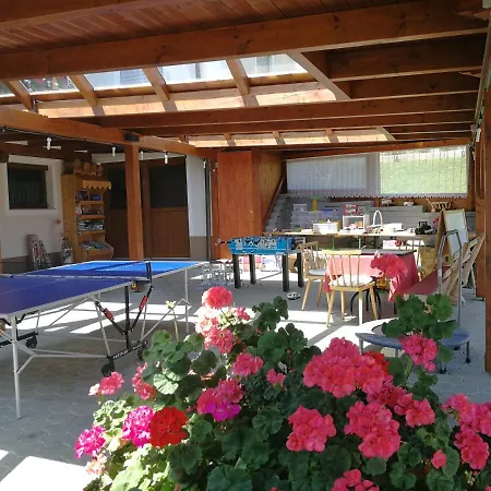 Oranhof * Velden am Wörthersee