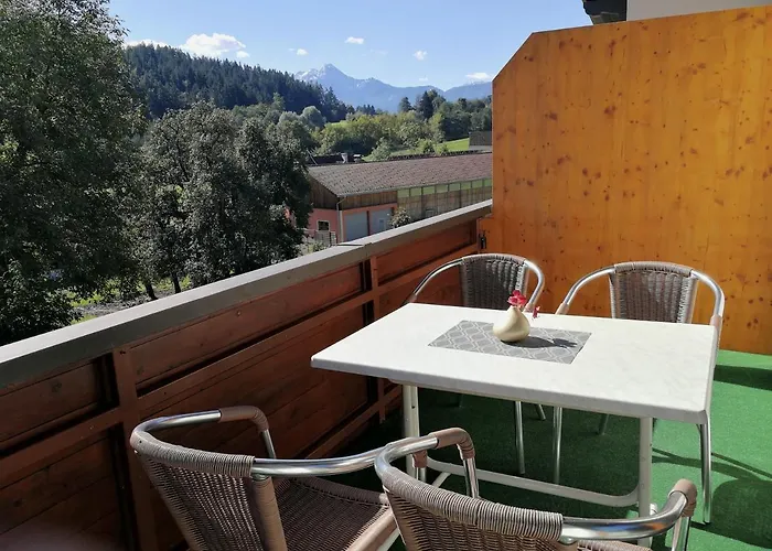 Farma Oranhof Velden am Wörthersee