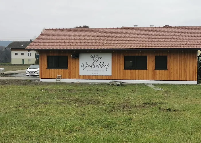 Oranhof Velden am Wörthersee