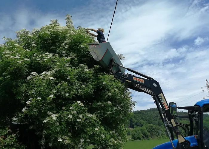 Oranhof Velden am Wörthersee