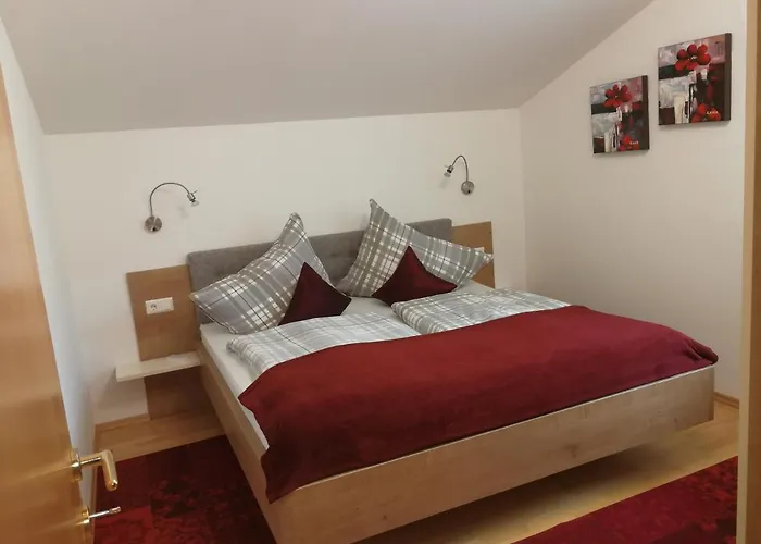 בית חווה Oranhof