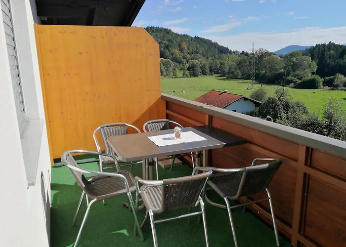 Oranhof * Velden am Wörthersee